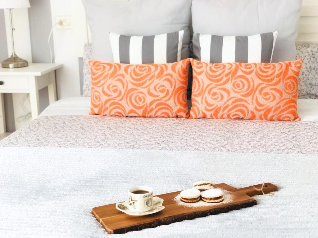 Apartamento Con Vistas Al Mar En Primera Linea. Muros Zewnętrze zdjęcie