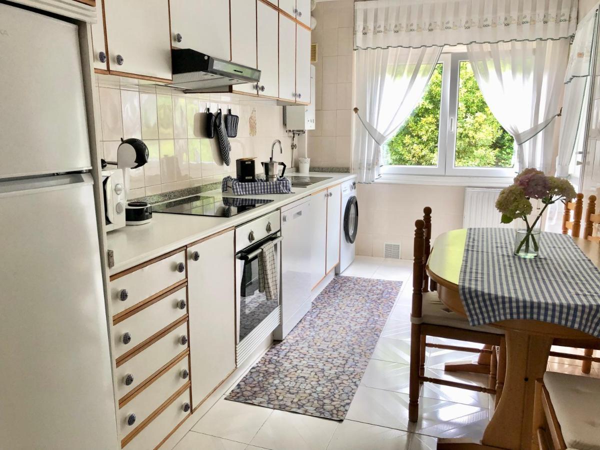 Apartamento Con Vistas Al Mar En Primera Linea. Muros Zewnętrze zdjęcie