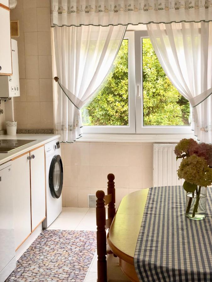 Apartamento Con Vistas Al Mar En Primera Linea. Muros Zewnętrze zdjęcie