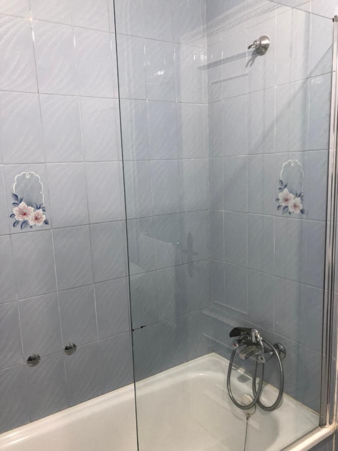 Apartamento Con Vistas Al Mar En Primera Linea. Muros Zewnętrze zdjęcie