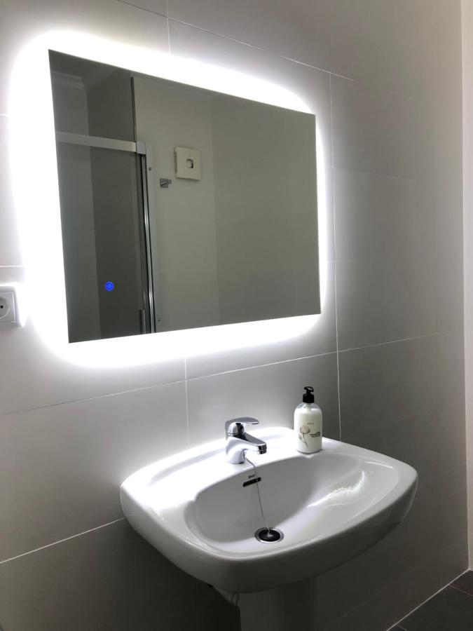 Apartamento Con Vistas Al Mar En Primera Linea. Muros Zewnętrze zdjęcie