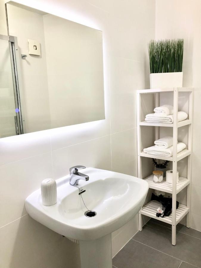 Apartamento Con Vistas Al Mar En Primera Linea. Muros Zewnętrze zdjęcie