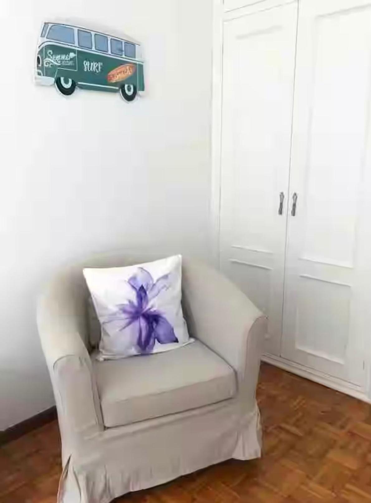 Apartamento Con Vistas Al Mar En Primera Linea. Muros Zewnętrze zdjęcie